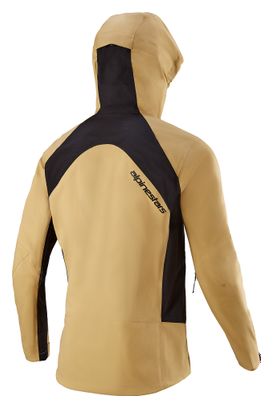 Alpinestars Tahoe 8.1 Giacca impermeabile Khaki