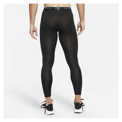 Pantaloni lunghi Nike Pro Dri-Fit neri