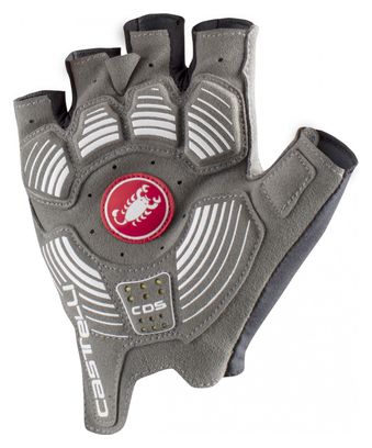 Castelli Rosso Corsa 2 Women&#39;s Gloves Black