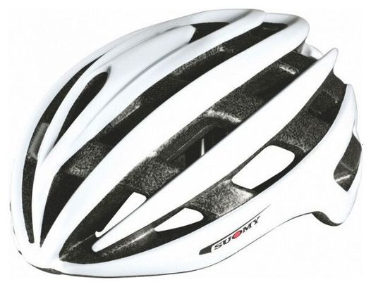 Casque SUOMY Vortex White