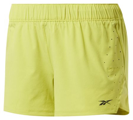 Short femme Reebok United By Fitness Epic