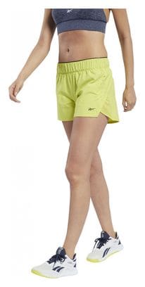 Short femme Reebok United By Fitness Epic