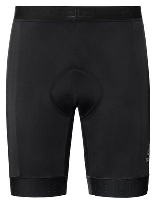 Odlo Zeroweight Bibtights Zwart