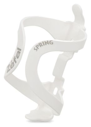 ZEFAL Bottle Cage SPRING White