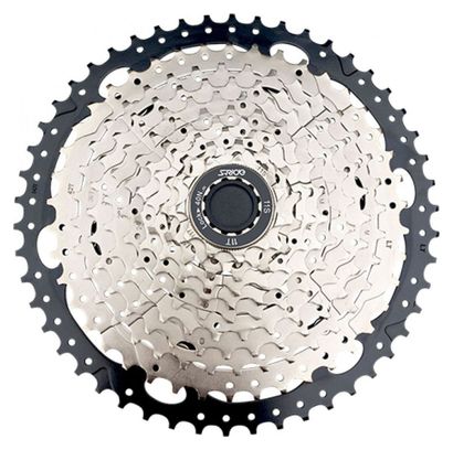 Cassette 11v. vtt s ride cs-m500 - 11-50dts