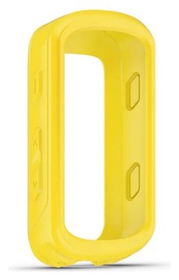Garmin Edge 530 Silicone Case Yellow