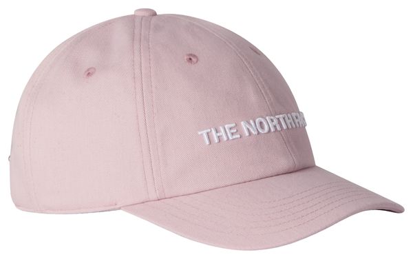 Gorra The North Face Norm Rose