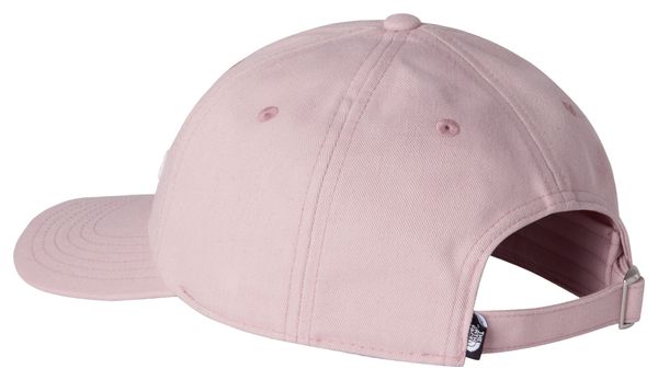 Gorra The North Face Norm Rose