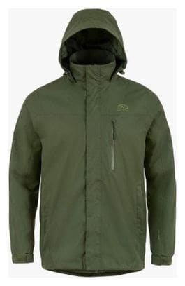 KERRERA veste de randonnée imperméable - Homme - M - Highlander