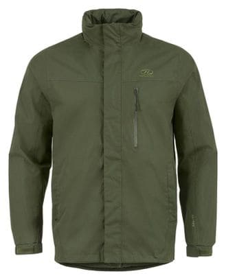 KERRERA veste de randonnée imperméable - Homme - M - Highlander