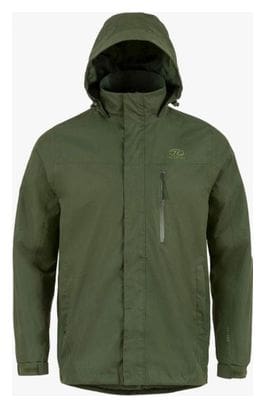 KERRERA veste de randonnée imperméable - Homme - M - Highlander