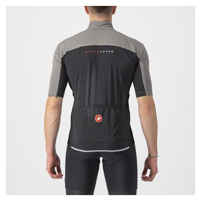 カステリ PERFETTO LIGHT 2 JacketグレーMサイズ