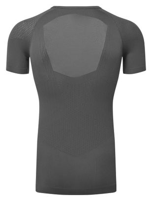 Unisex Kurzarm Unterhemd Altura Tempo Dunkelgrau