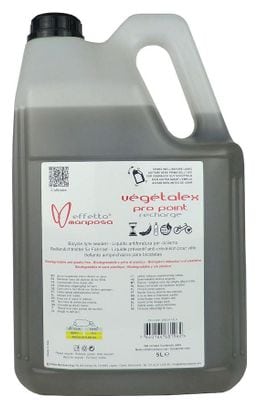 Effetto Mariposa Végétalex Pro Point 5L tap-free refill