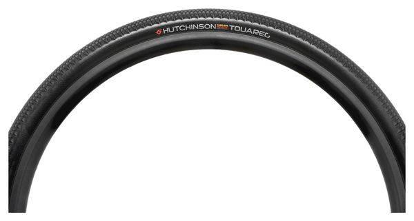 Pneu Gravel Hutchinson Touareg 650 mm Tubeless Ready Souple Reinforced+ Bi-Gomme