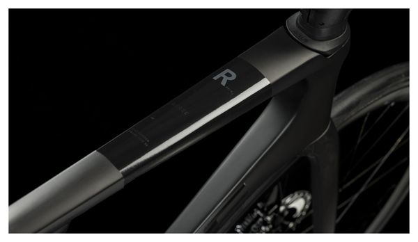 Cube Agree C:62 Race Road Bike Shimano Ultegra Di2 12S 700 mm