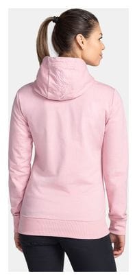 Sweat en coton pour femme Kilpi TARALI-W