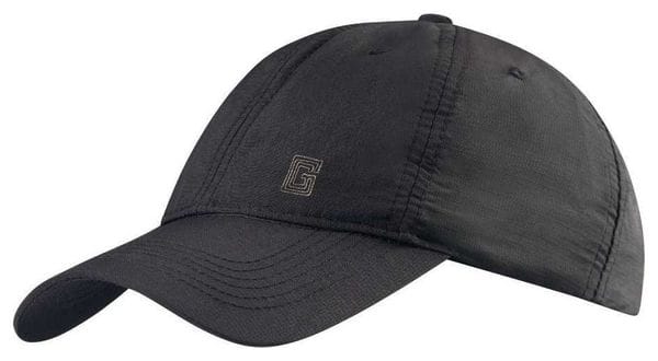 Casquette rafraîchissante Noir