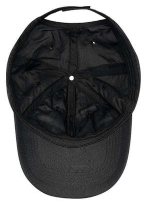 Casquette rafraîchissante Noir