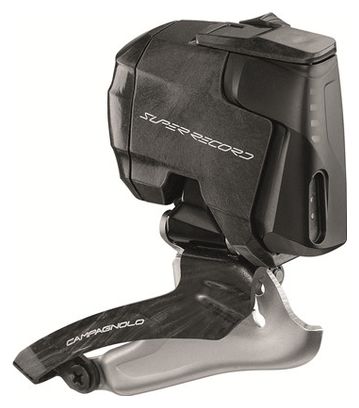 Campagnolo Super Record Wireless Front Derailleur 12V