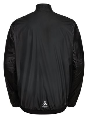 Veste Coupe-Vent Odlo Essentials Noir