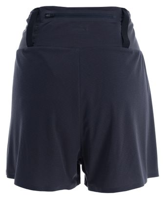 Pantaloncini Inov 8 Airlite Pro neri da donna