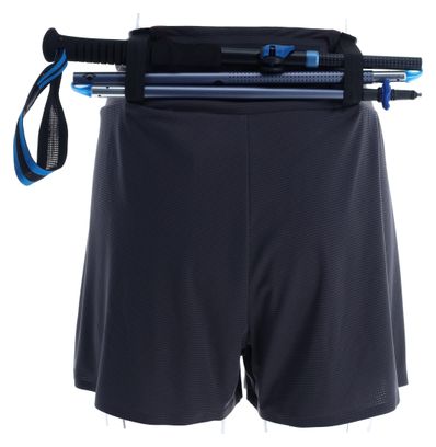 Pantaloncini Inov 8 Airlite Pro neri da donna