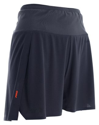 Pantaloncini Inov 8 Airlite Pro neri da donna