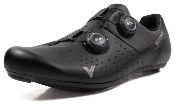 Chaussures BONTRAGER Solstice Noir