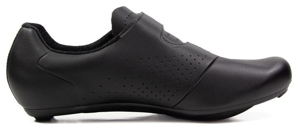 Vittoria Veloce Rennradschuhe Schwarz