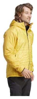 Adidas Terrex Xperior Thermisch Jasje Geel