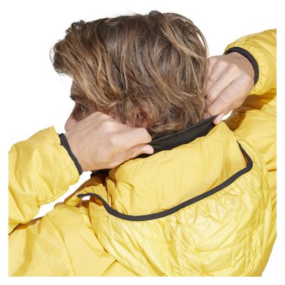 Adidas Terrex Xperior Thermisch Jasje Geel