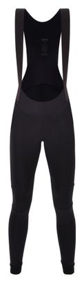 Santini Nimbus Dames Bibtights Zwart