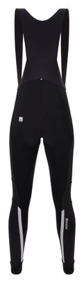 Santini Nimbus Dames Bibtights Zwart