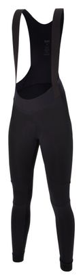 Santini Nimbus Dames Bibtights Zwart