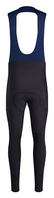 Rapha Core Cargo Winter Bibtights Donkerblauw