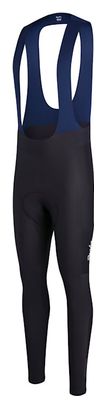 Rapha Core Cargo Winter Bibtights Donkerblauw
