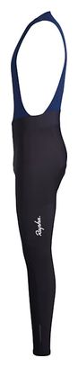 Rapha Core Cargo Winter Bibtights Donkerblauw