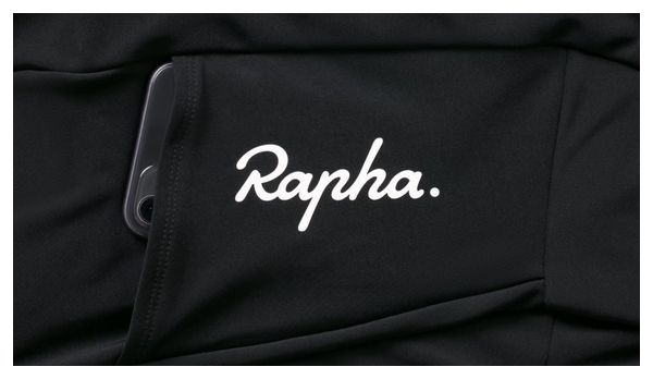 Rapha Core Cargo Winter Bibtights Donkerblauw