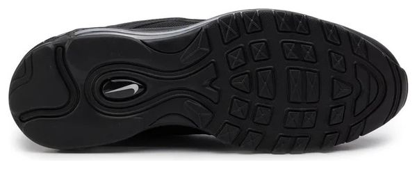 Produit d'Exposition - Chaussure Nike Air Max 97 Noir