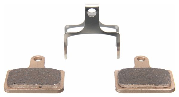 Paire de Plaquettes Neatt pour Shimano Ultegra / Dura-Ace / Metrea