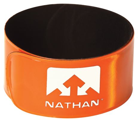 Lot de 2 bandes réfléchissantes Nathan Reflex