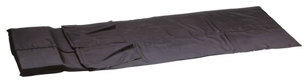 Doublure de Sac de Couchage Camp - 206 x 74 cm - Soie
