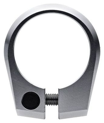 Collier De Selle Title Chrome