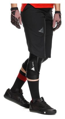 Dainese HgROX Shorts Women's Black