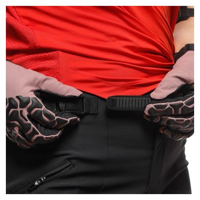 Dainese HgROX Shorts Women's Black