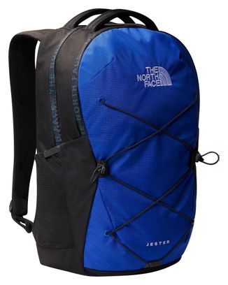 The North Face Jester 28L Unisex Rugzak Blauw