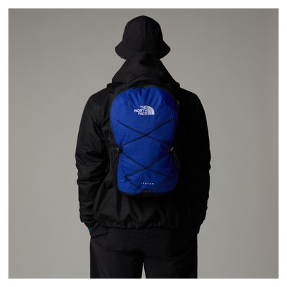 The North Face Jester 28L Unisex Backpack Blue