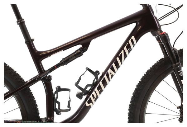 Produit reconditionné · Specialized Epic Expert X01 / Vélo VTT | Très bon état