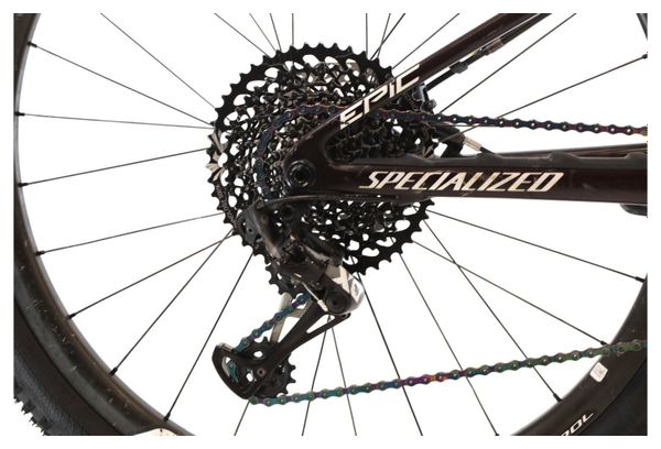 Produit reconditionné · Specialized Epic Expert X01 / Vélo VTT | Très bon état